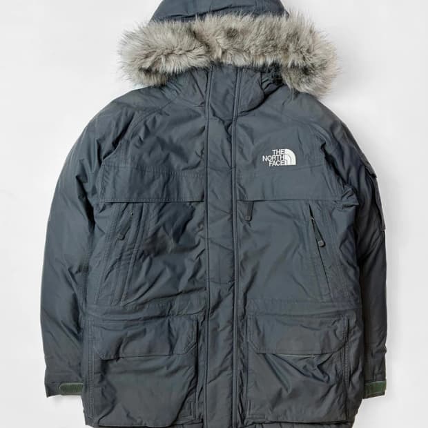 노스페이스 00s HyVent Down 파카 패딩 PN5440