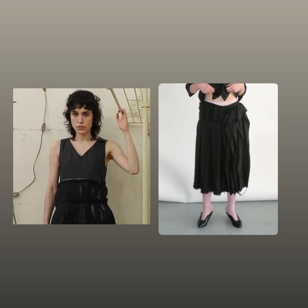 에옹쓰 오프비트 + 샤샤 탑