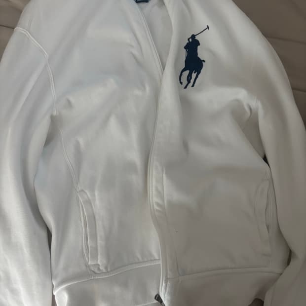 폴로 빅포니 아우터