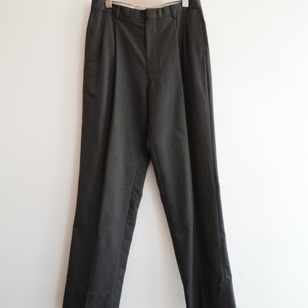 SACSNY Y’SACCS by YOHJI YAMAMOTO 셋업