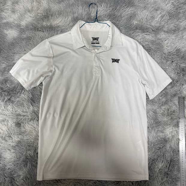 PXG 냉감 반팔티 M사이즈