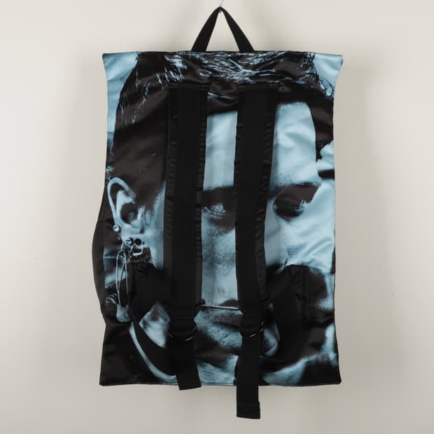 OS / Raf Simons x Eastpak 라프시몬스 이스트팩 포스터