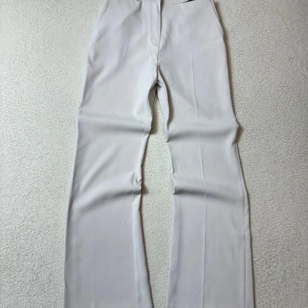 몽돌 MONGDOL 23ss 부츠컷 슬랙스 팬츠 PN6756