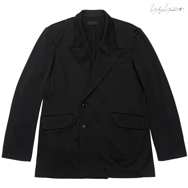 요지 야마모토 (S’YTE Yohji Yamamoto)