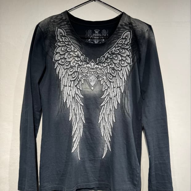 Potente Dark Angel Long sleeve  