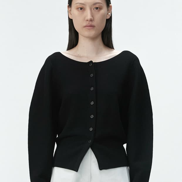 아모멘토 가디건