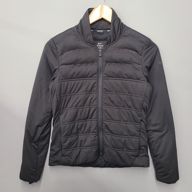 Nike 나이키 에어로프트 골프 자켓