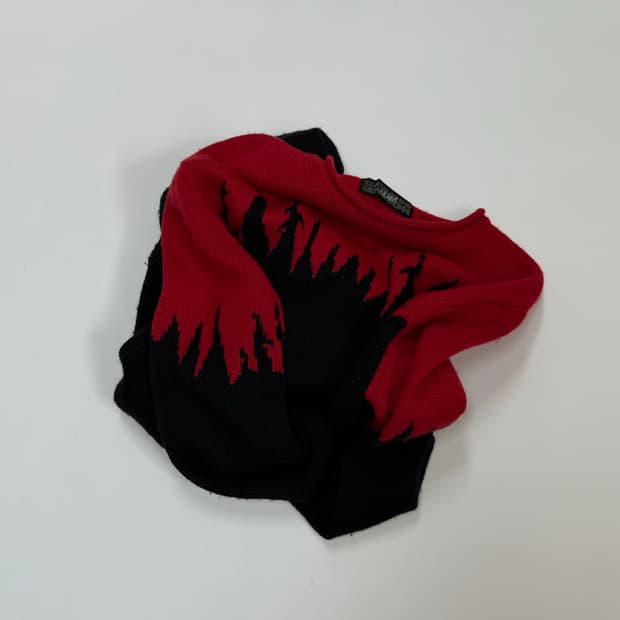 JEAN PAUL GAULTIER HOMME OBJET