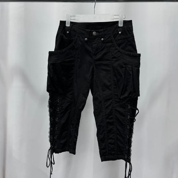 Rozen kavalier (ozz on) japenese vintage