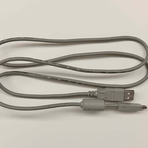 (예약상품)후지필름 정품 케이블