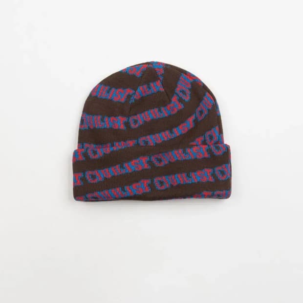 시빌리스트 비니