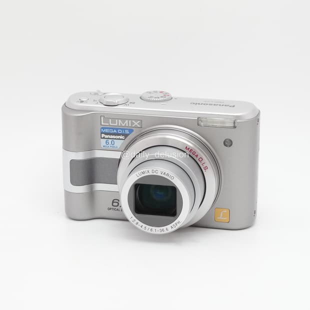 파나소닉 루믹스 DMC-LZ5
