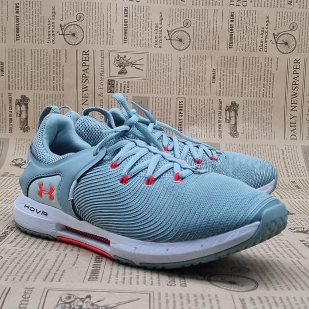 언더아머 라이즈2  운동화 250