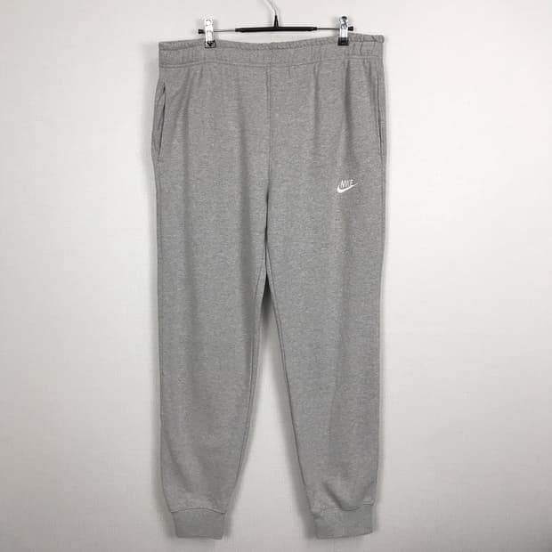 나이키 NSW 클럽 스우시 조거팬츠 바지 남성XL (2XL)