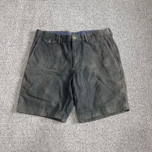 폴로 반바지