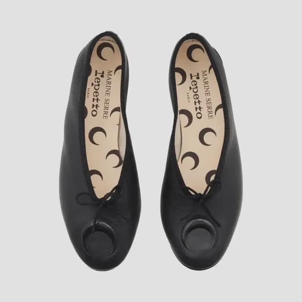 마린세르 플랫슈즈