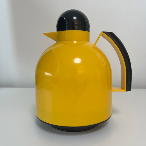 구찌니 파피용 보온 주전자