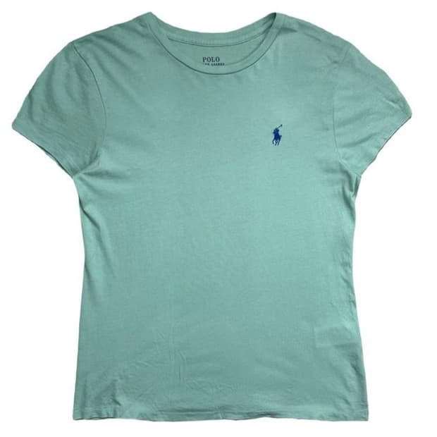RALPH LAUREN 리셔츠 160/84A
