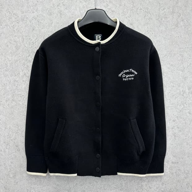 95 벤시몽 여자 니트 가디건