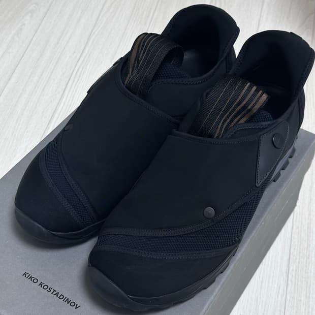 [44] 키코 코스타디노브 25SS 리아디스 슈즈