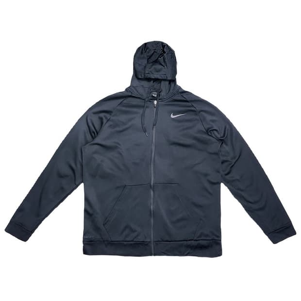 NIKE 써마핏 후드집업 Men XXL