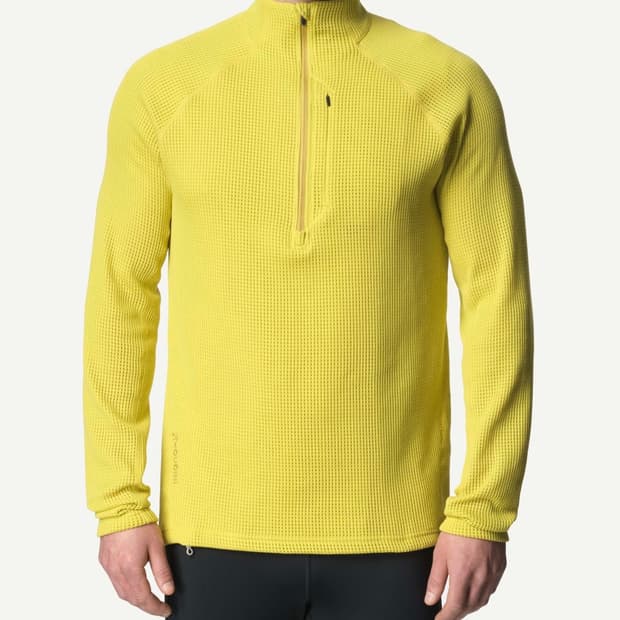 후디니 Houdini 하프집업 M