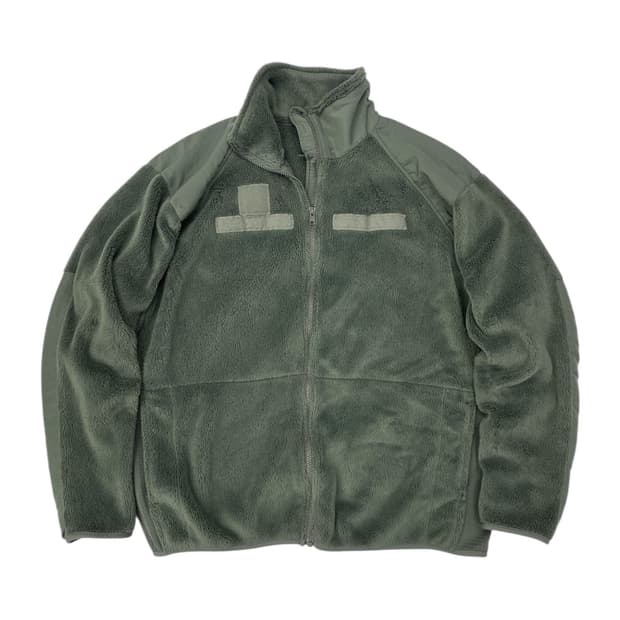US Army Gen3 플리스 자켓 