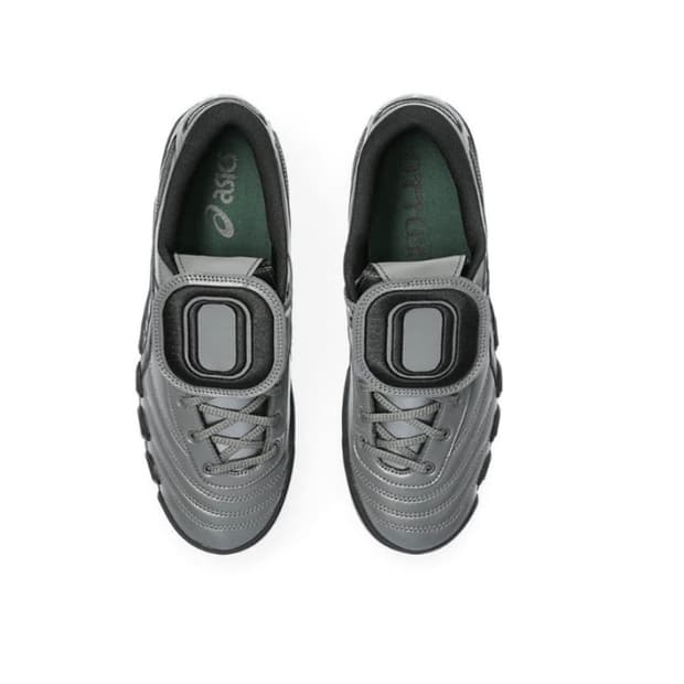 아식스 Otto958 건메탈 블랙