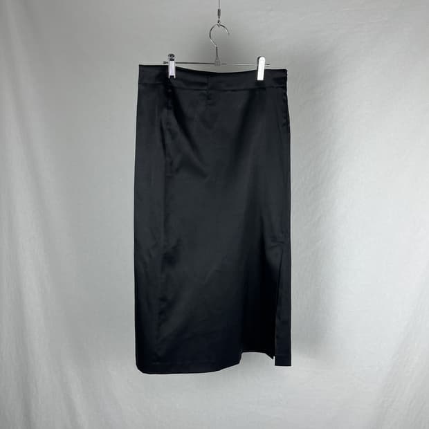 Fendissime by Fendi 미디 스커트 