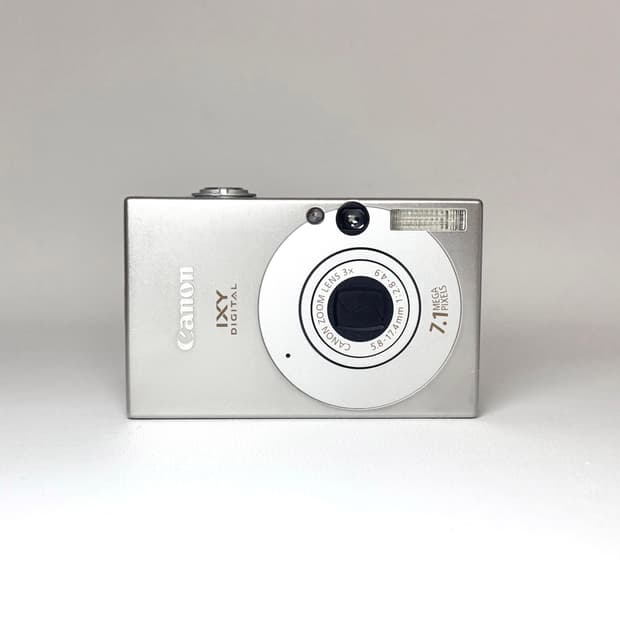 캐논 익서스 70 IXUS (익시 IXY 10,파워샷SD1000)
