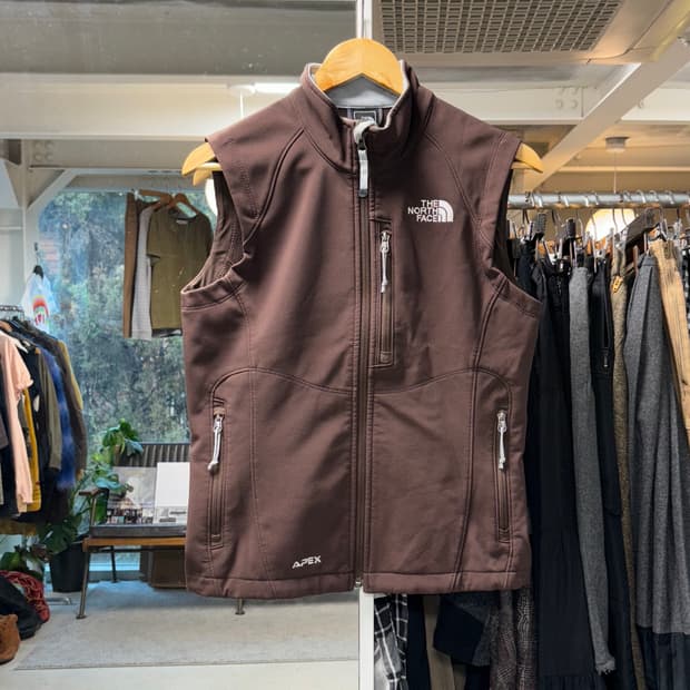 노스페이스 집업 베스트