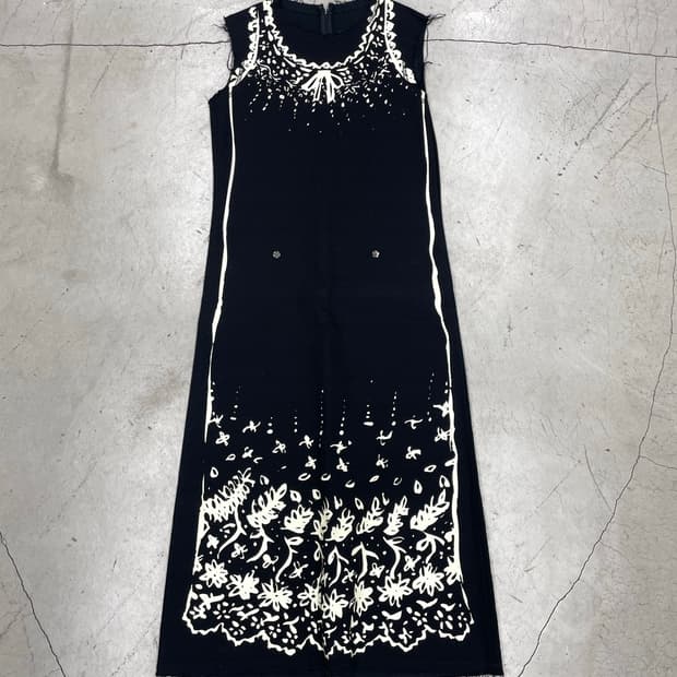 Undercover paperdoll opcs