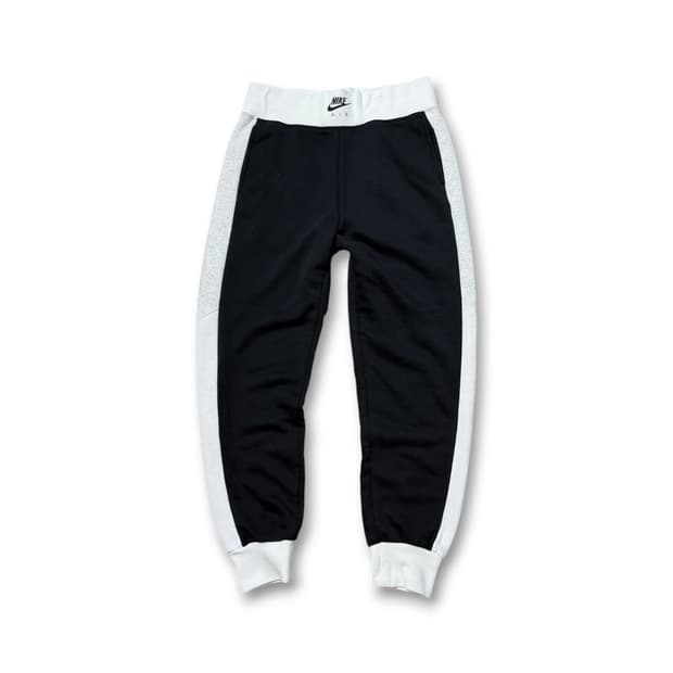 Nike AIR 센터로고 조거 팬츠