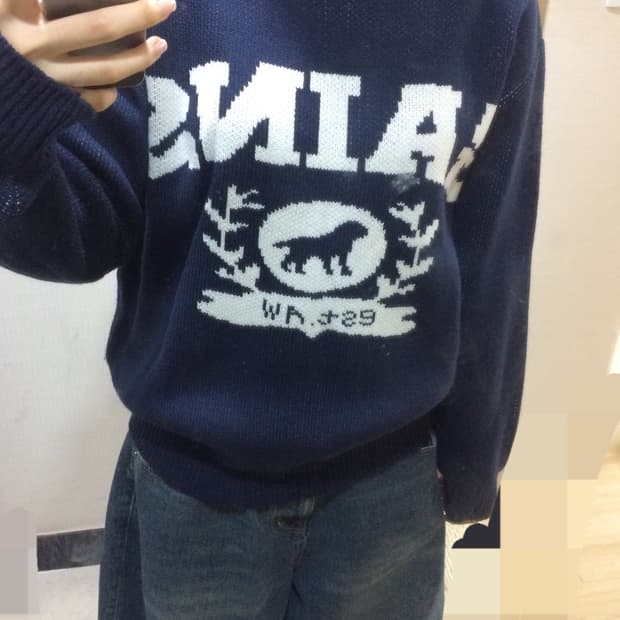 게인스보로 상의 2종