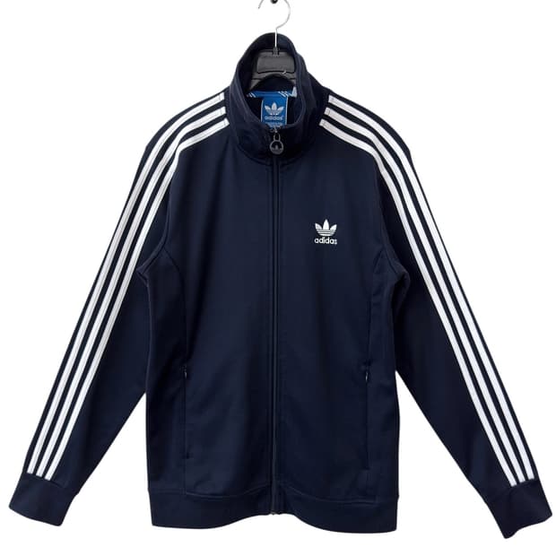 아디다스 트랙탑 져지