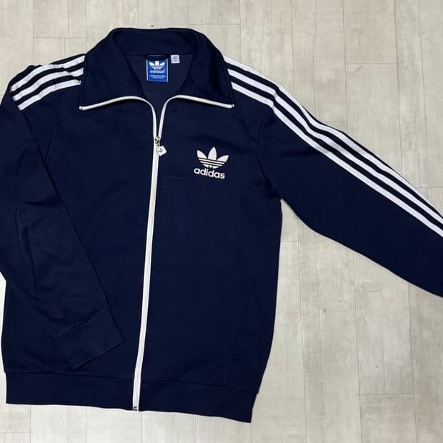 아디다스 유로파 트랙탑 져지 100 L