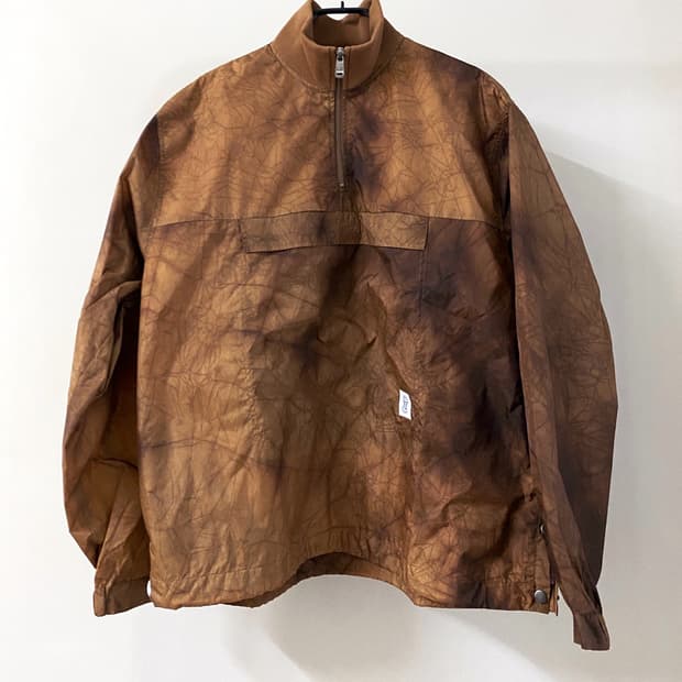 나누슈카 머레이 쉘 아노락