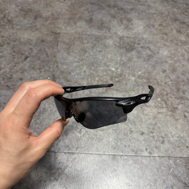 오클리 선글라스