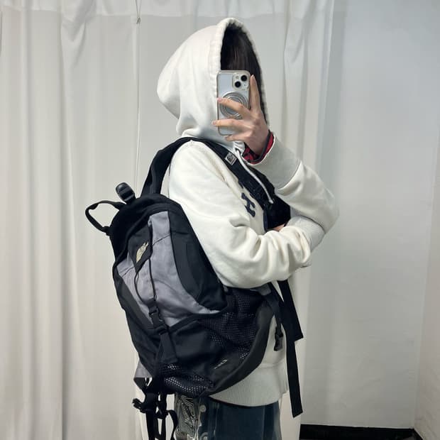 The North Face Lily Backpack