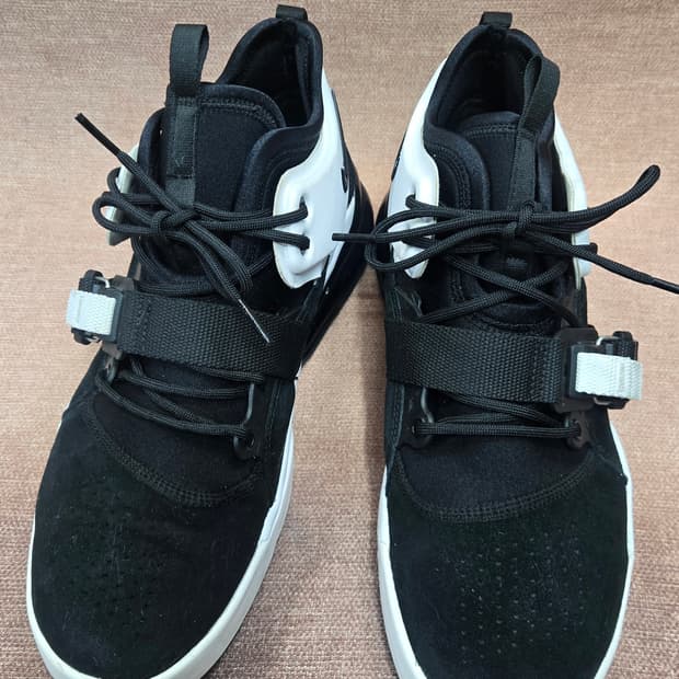 나이키 280mm-  에어포스 270 농구화 스니커즈