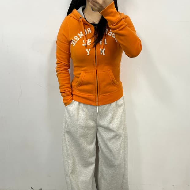 아베크롬비 후드집업[1204]