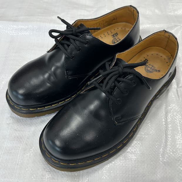 닥터마틴 1461 UK5 240mm