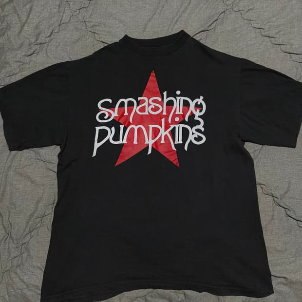 90s 스매싱펌킨스 XL