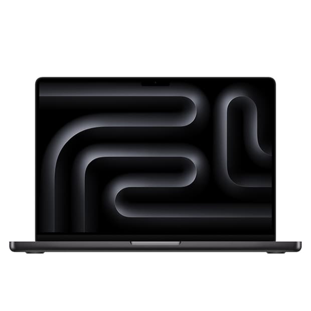 맥북프로 m4 14 스페이스블랙 24gb 512g 애케+