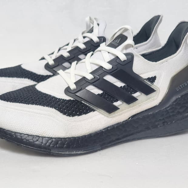 Nike Air Max Alpha Trainer 5 블랙 275mm