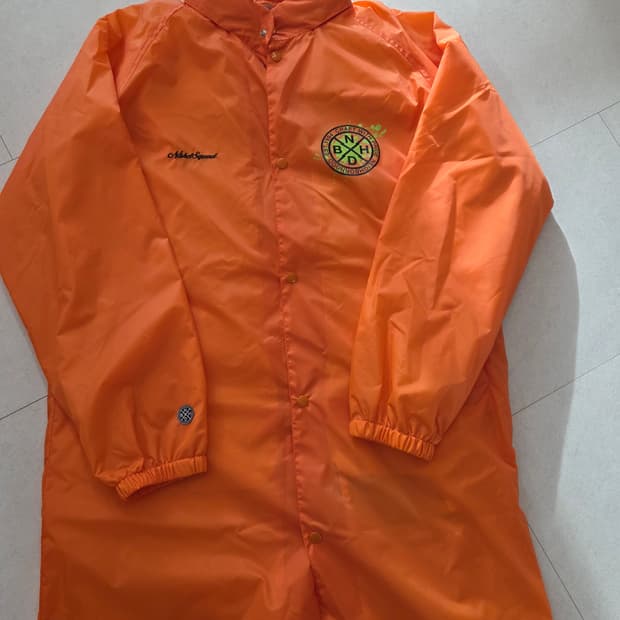 [새상품] 네이버후드 야상 자켓 새제품