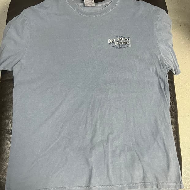 Usa 올드솔티바스타즈 xl