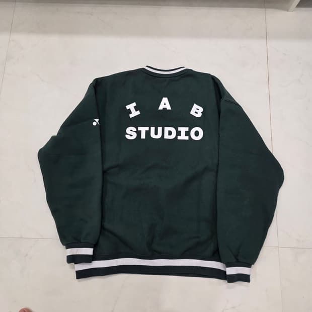 아이앱 요넥스 콜라보 XL