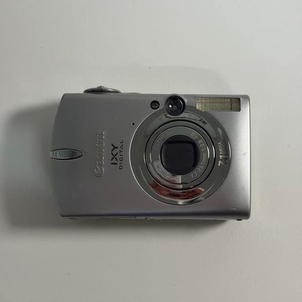 캐논 익서스750