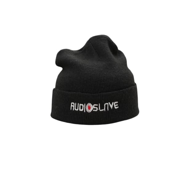 00‘s 오디오슬레이브 비니